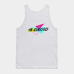 The Classic Tank Top